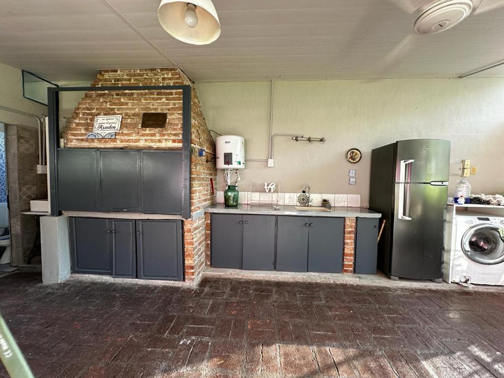 Rosadita loft