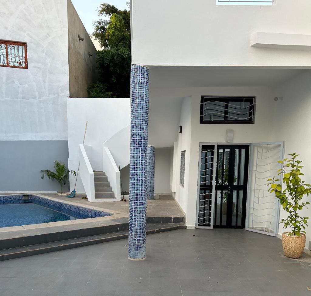 Villa Kayus - Toubab Dialaw photo 3