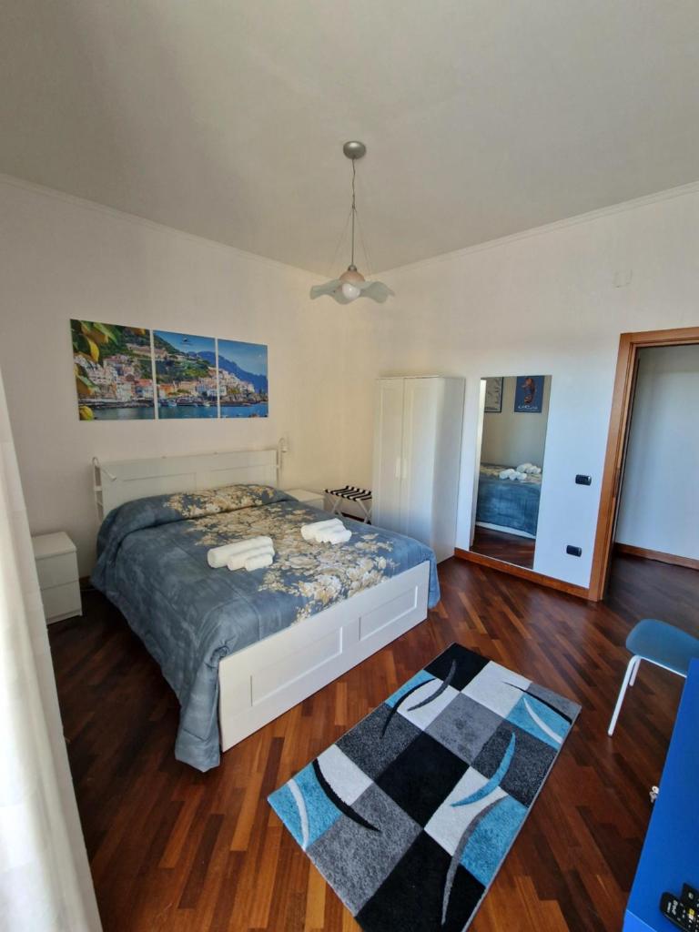 Il Nido di Nora - Apartment, Salerno