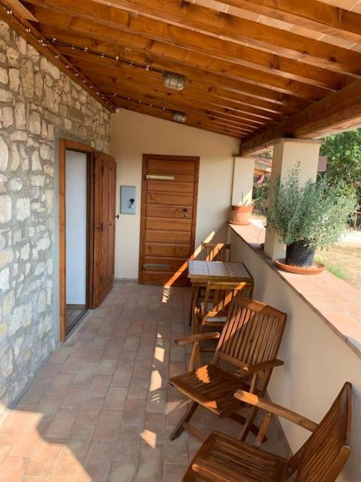 Modern countryside house,30 minutes from Florence. photo 3