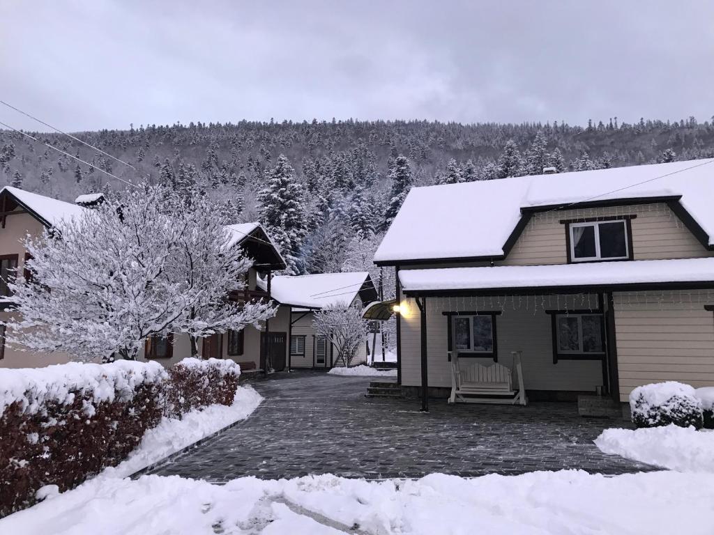 Karpatske Vidlunnya photo 1