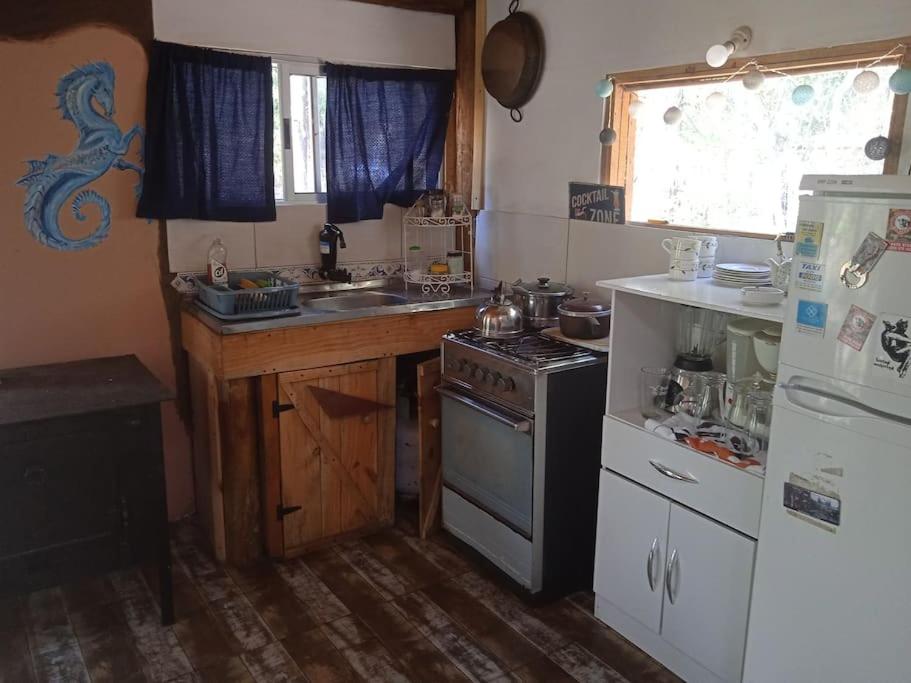 Casa para vacaciones - La Paloma photo 1