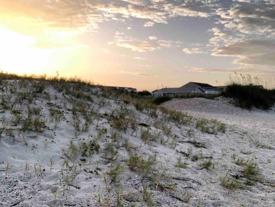 Beautiful farmhouse in Fernandina Beach photo 1