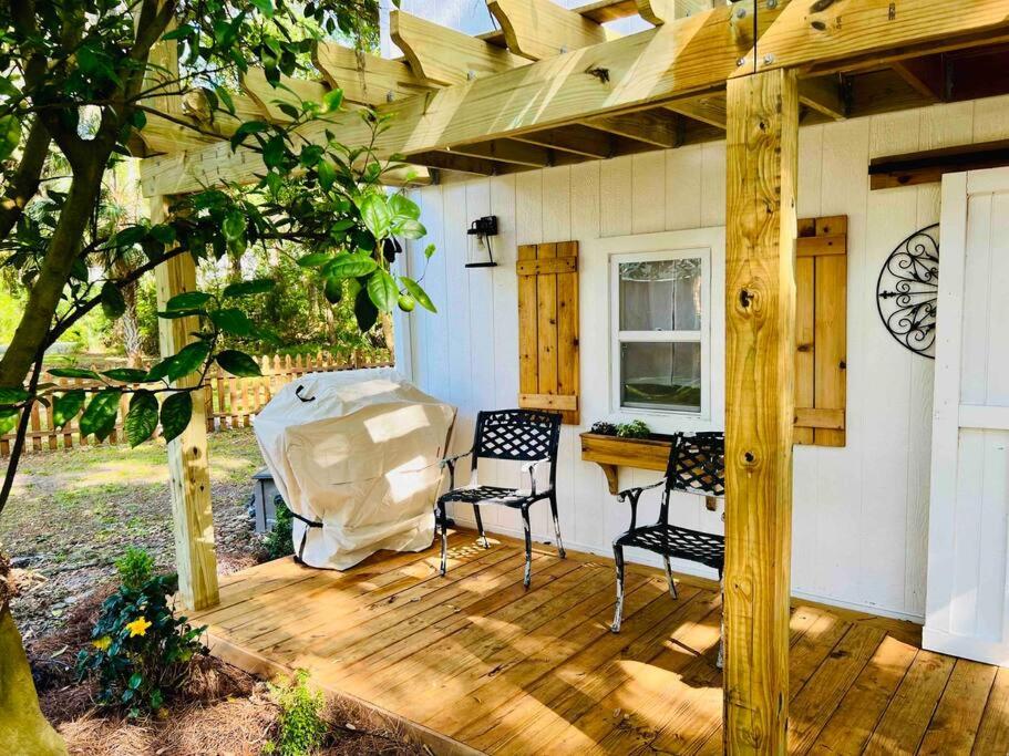 Beautiful farmhouse in Fernandina Beach photo 3