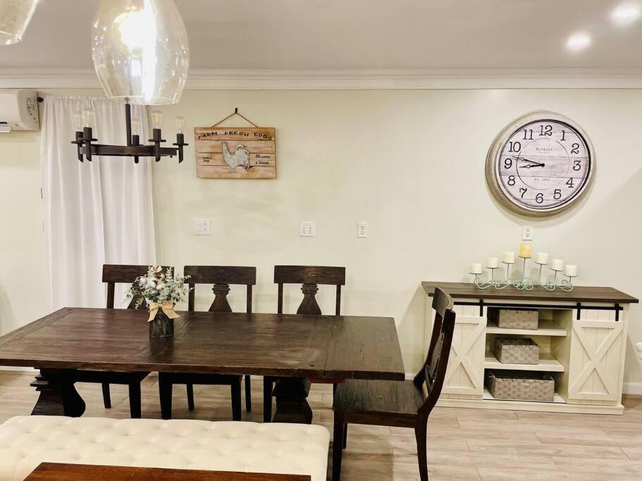 Beautiful farmhouse in Fernandina Beach photo 4