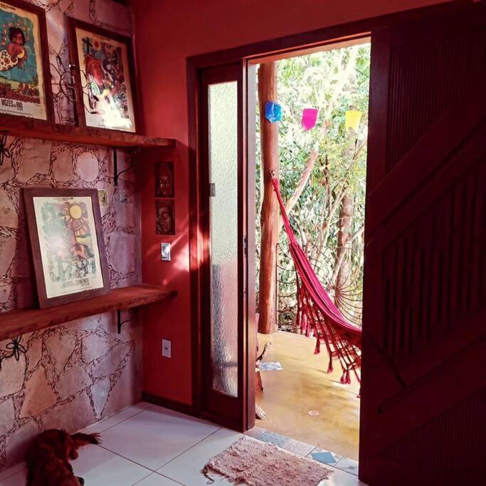 Villa Manna Lar - Casa Bosque Encantado photo 1