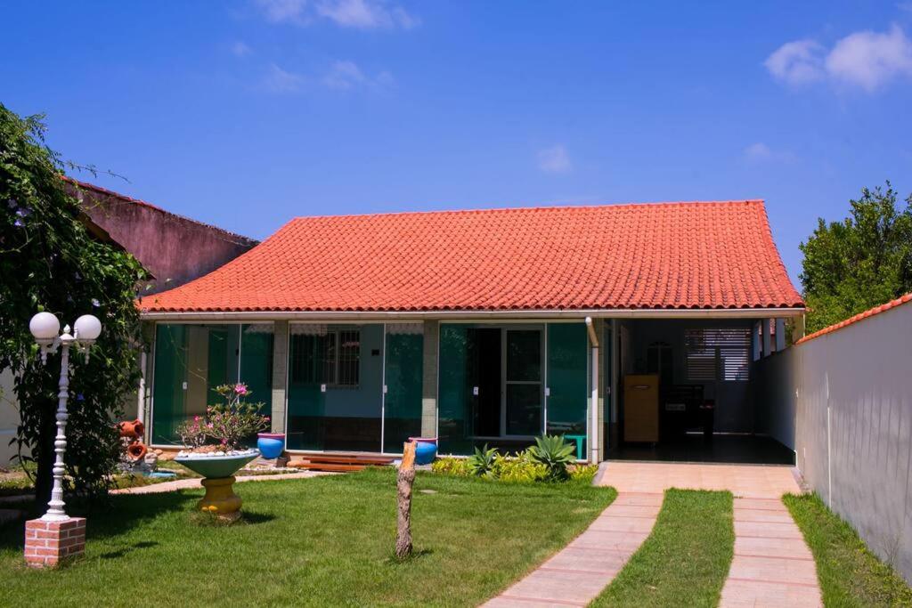 Casa em Itaipuaçu na Praça do Ferrerinha. photo 2