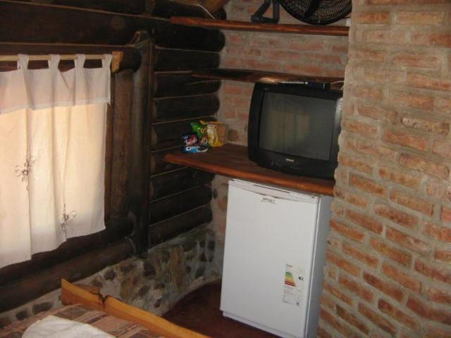 SENCILLAMENTE CABAÑAS photo 3