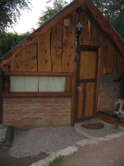 SENCILLAMENTE CABAÑAS photo 2