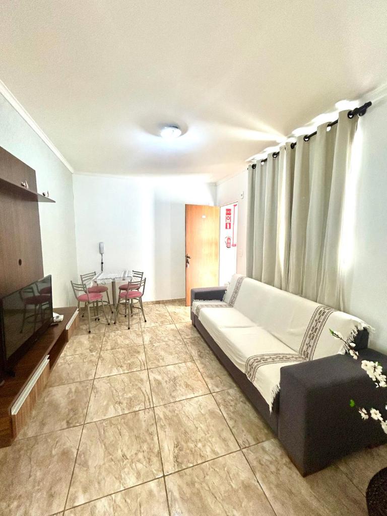 Apartamento mobiliado Piracicaba photo 2