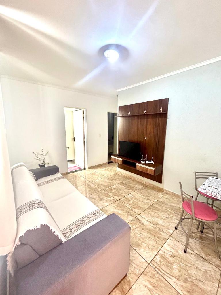 Apartamento mobiliado Piracicaba photo 1