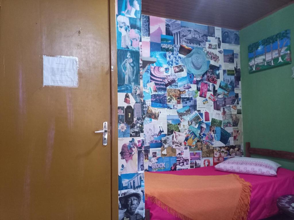 Casa Hostel Mosaicos DyA photo 1