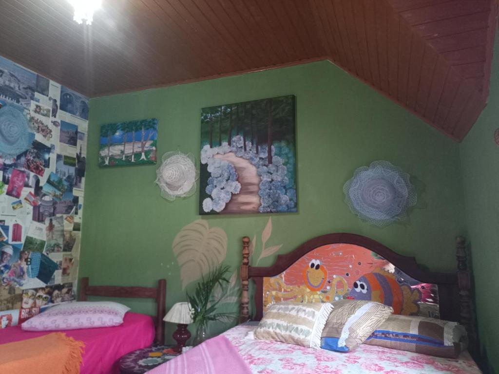 Casa Hostel Mosaicos DyA photo 3