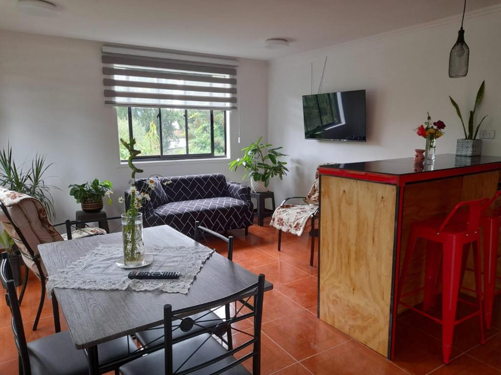 Apartamentos Vera Ribbeck photo 4