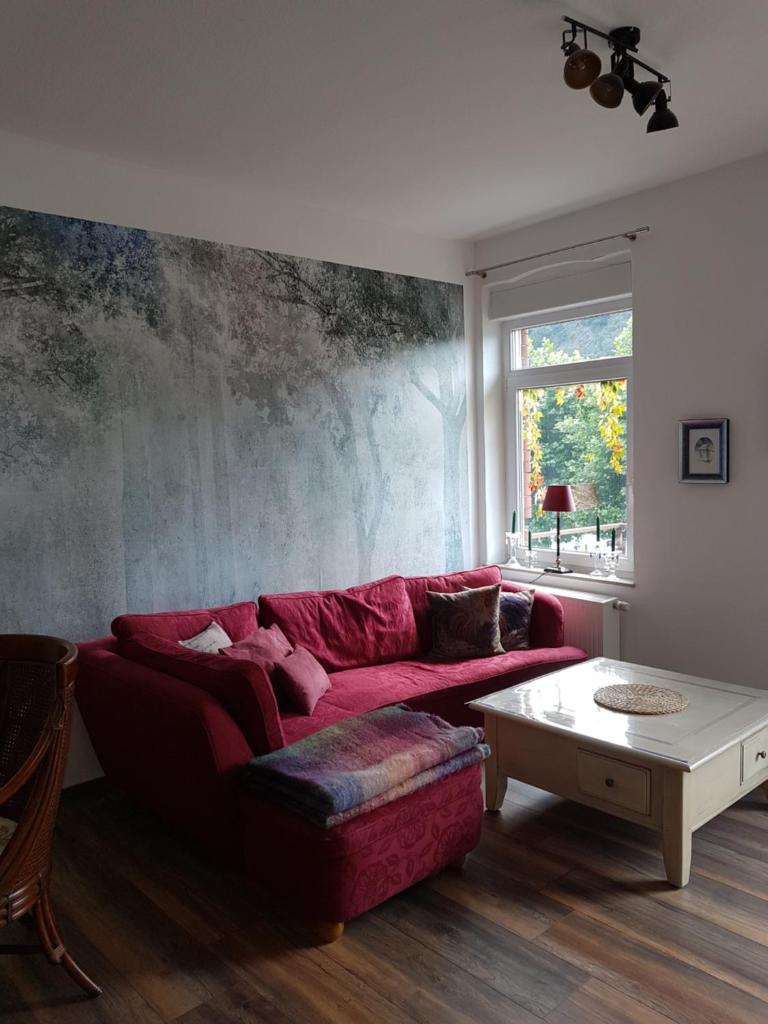 Haus Rheinglück "Sterrenberg" photo 3