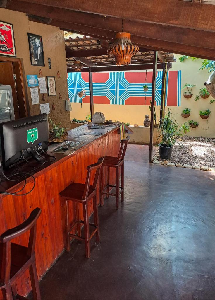 Savana Hostel photo 4