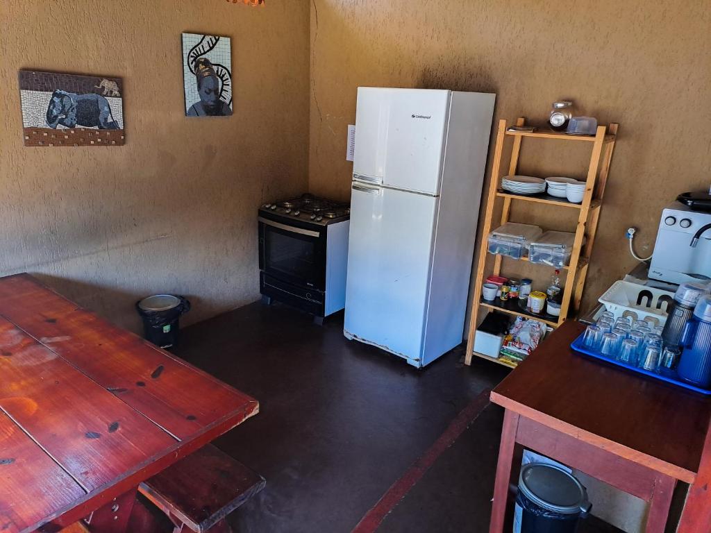 Savana Hostel photo 2