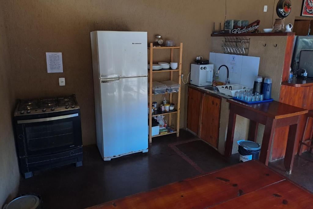 Savana Hostel photo 1