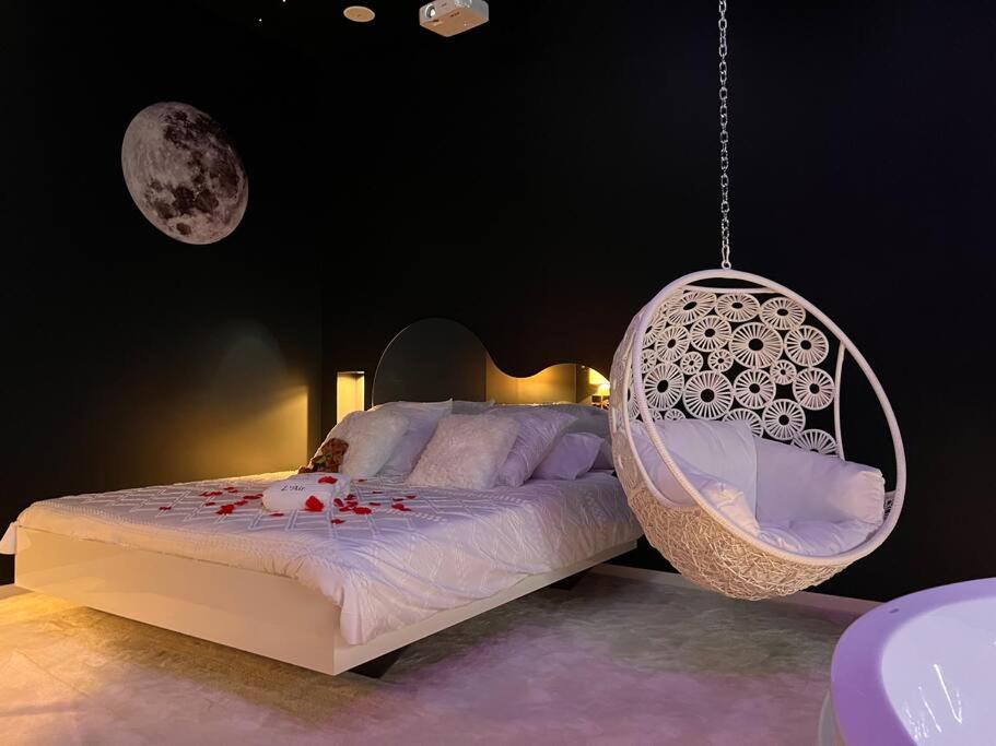 Loving room cocooning l’Air photo 4