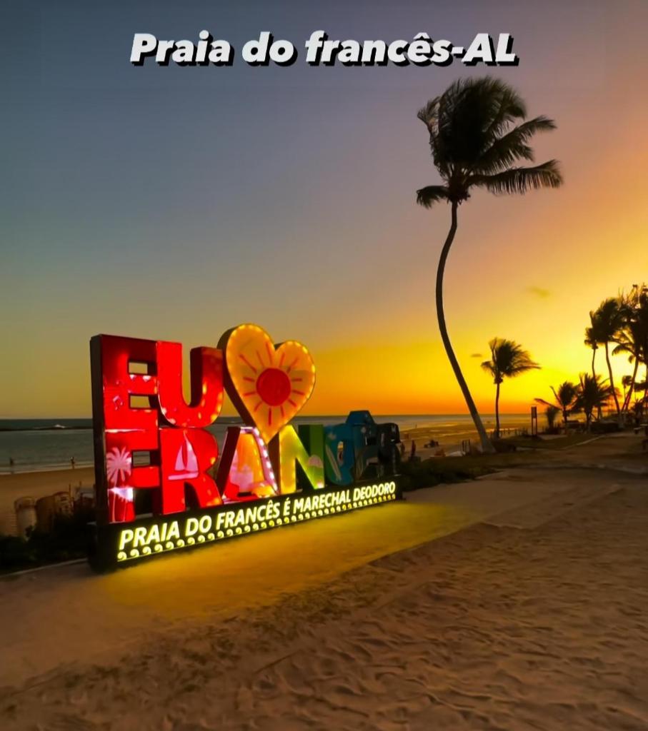 Casa de Praia - Francês/Marechal Deodoro photo 4