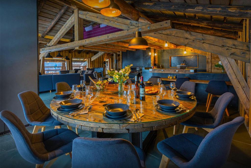 Chalet Melussac - OVO Network photo 1