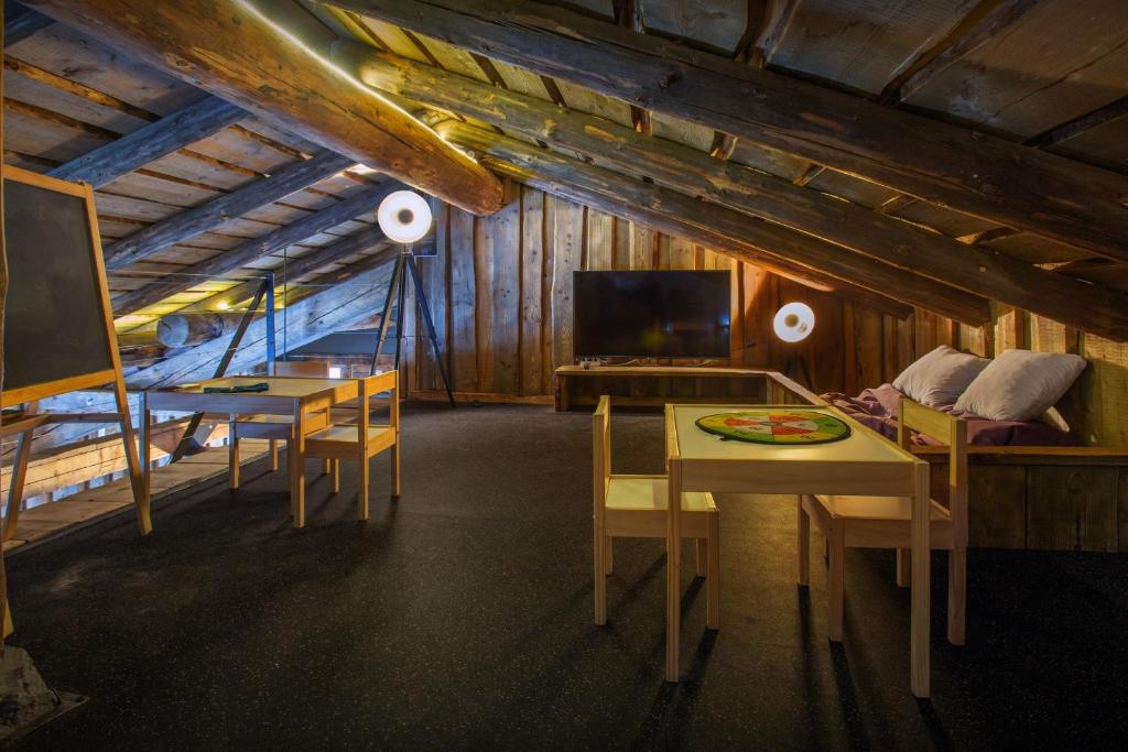 Chalet Melussac - OVO Network photo 2