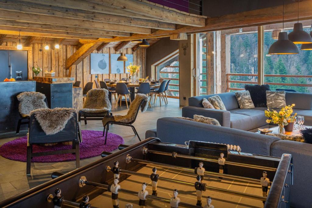 Chalet Melussac - OVO Network photo 3