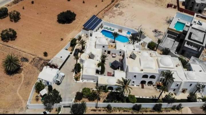 Maison Leila chambres d hotes photo 3