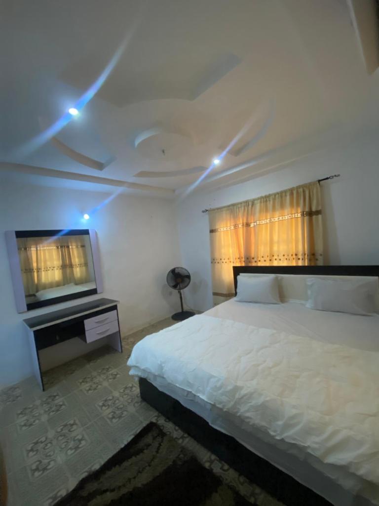 Enugu Apartments photo 3