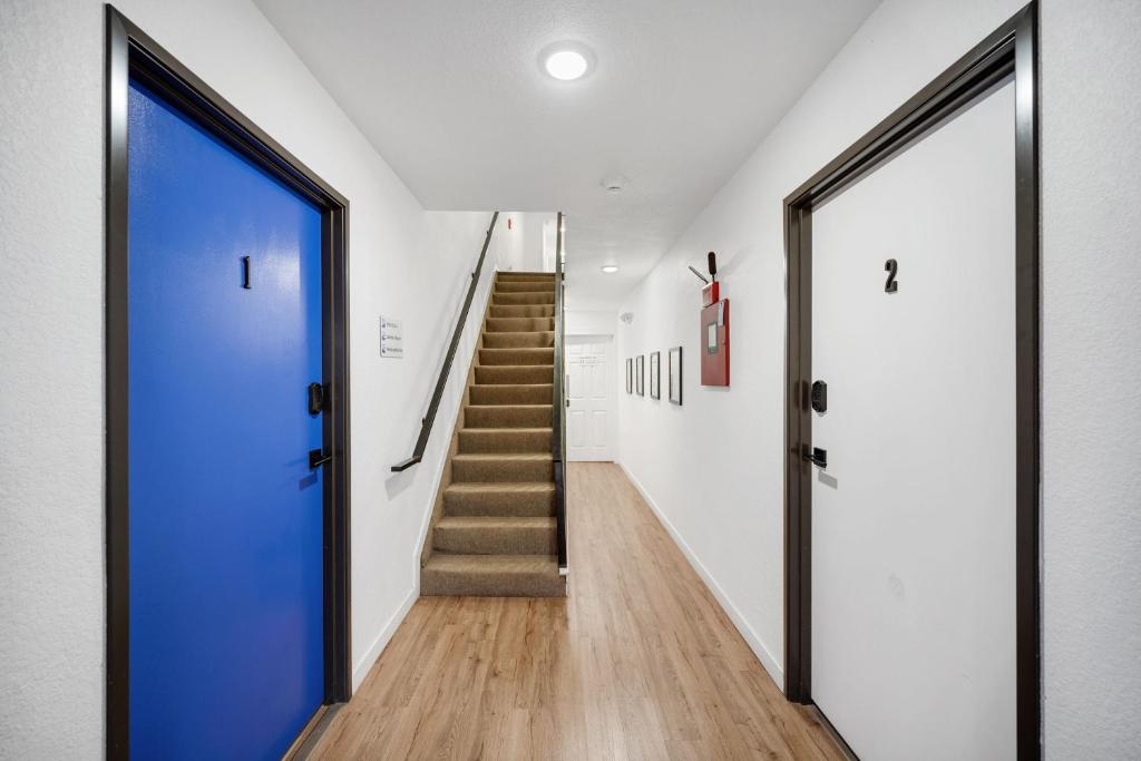 Beautiful Work Stay Retreat in Pueblo Near Downtown photo 1