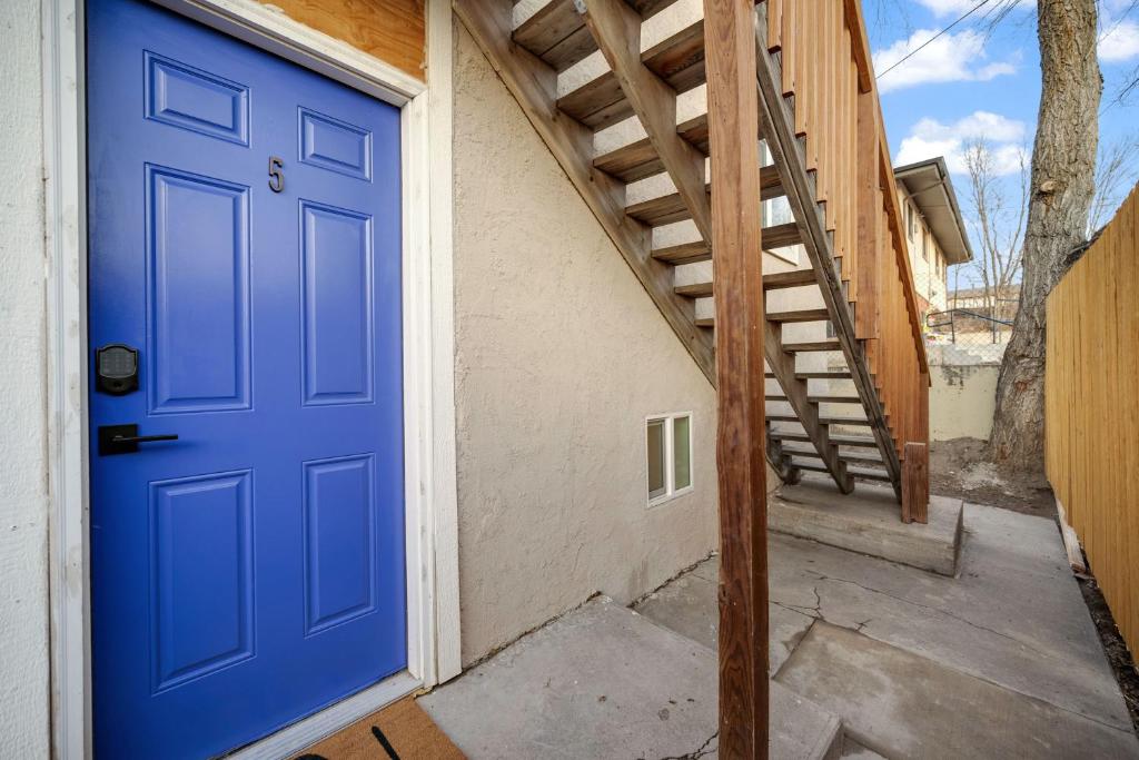 Beautiful Work Stay Retreat in Pueblo Near Downtown photo 2