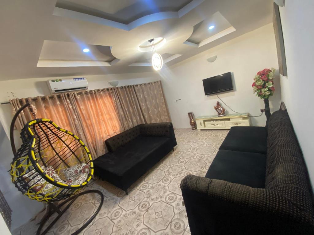 Enugu Apartments