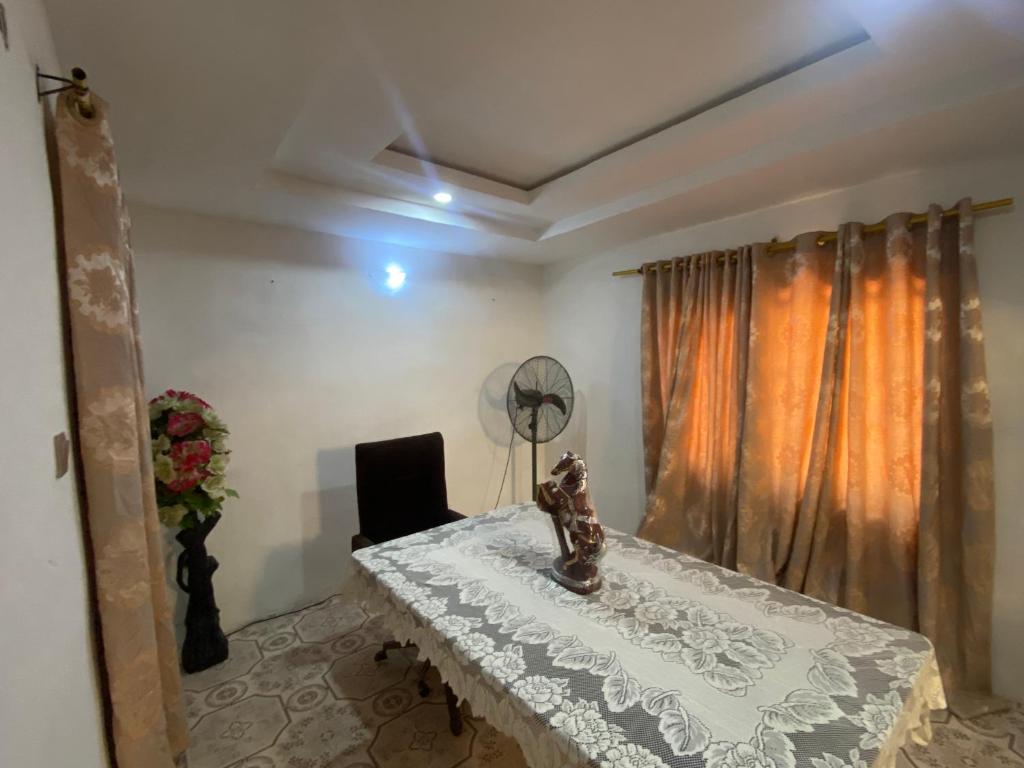 Enugu Apartments photo 2