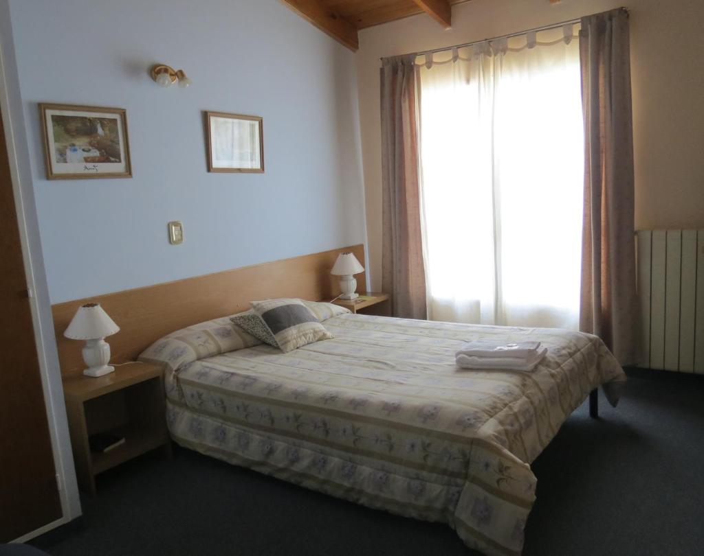 Hotel Sehuen photo 1