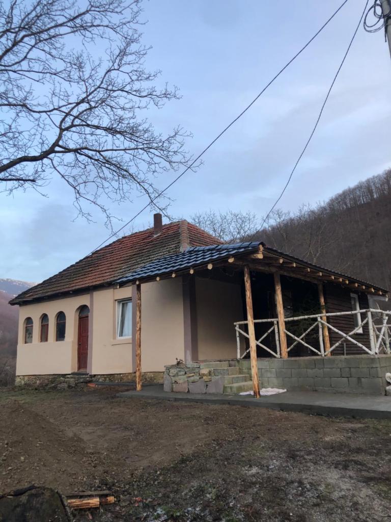 Golubović Apartman photo 1