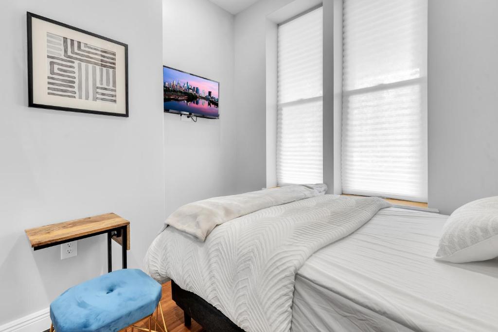 Brewerytown Gem 1BR Apartment photo 1