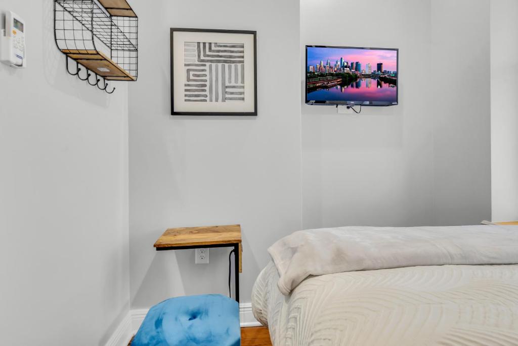 Brewerytown Gem 1BR Apartment photo 3
