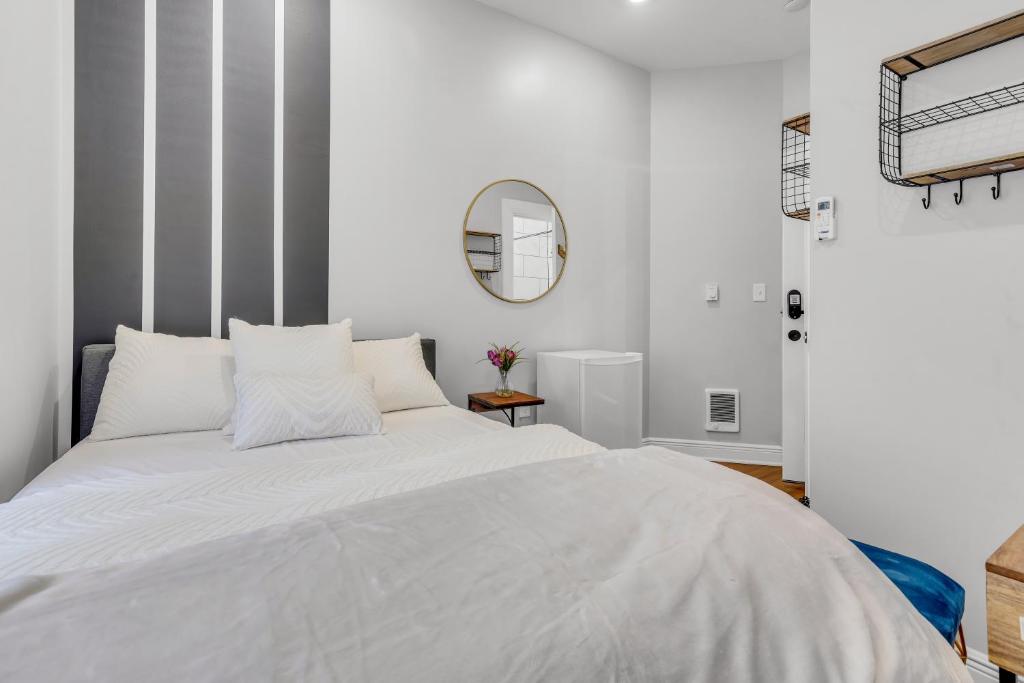 Brewerytown Gem 1BR Apartment