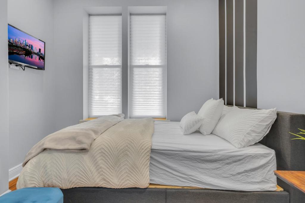Brewerytown Gem 1BR Apartment photo 2