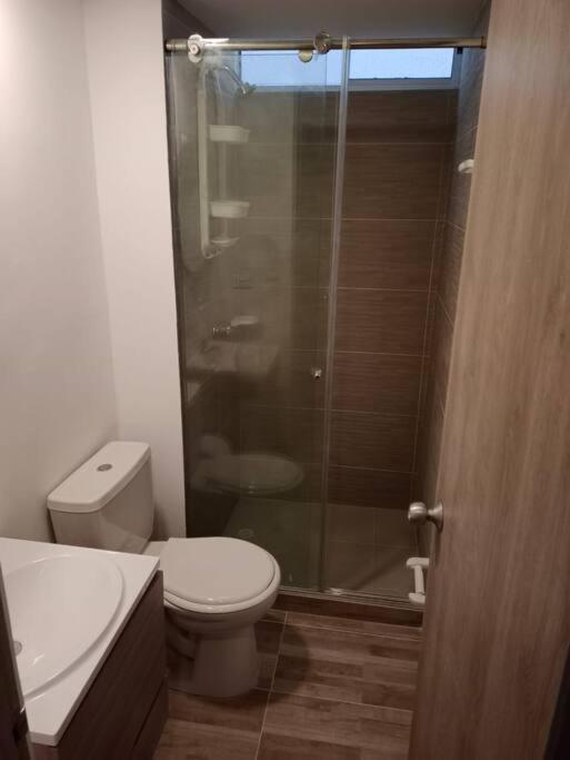 Apartamento 2 habitaciones photo 1