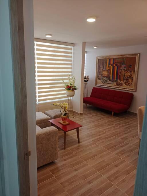 Apartamento 2 habitaciones photo 4
