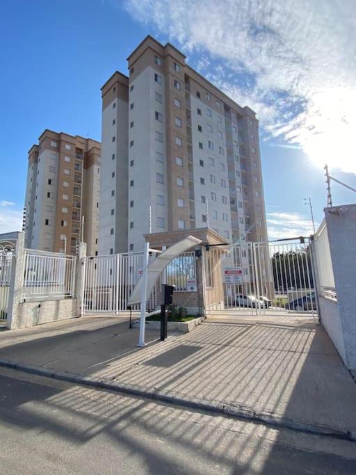 Apartamento Portal das Palmeiras Itú -SP photo 3