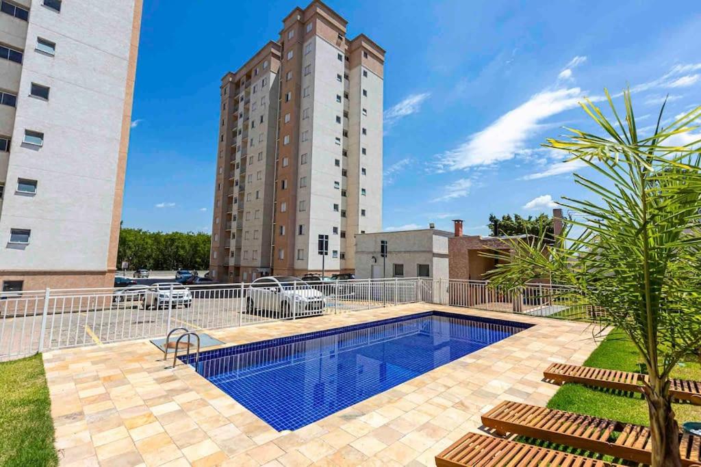 Apartamento Portal das Palmeiras Itú -SP photo 1