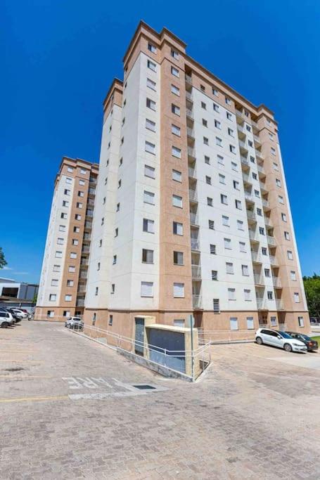 Apartamento Portal das Palmeiras Itú -SP photo 2