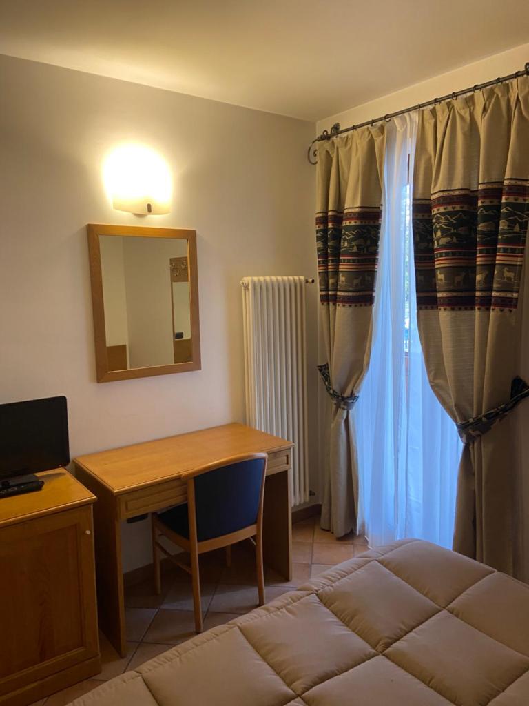 HOTEL MILLE PINI photo 4