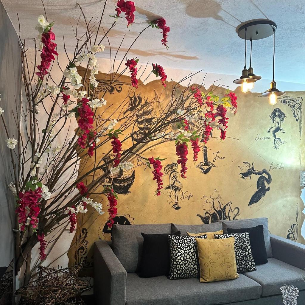 Hotel Boutique Nautilus photo 4