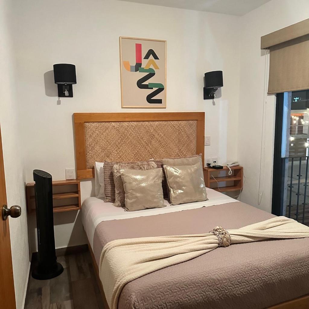 Hotel Boutique Nautilus photo 2