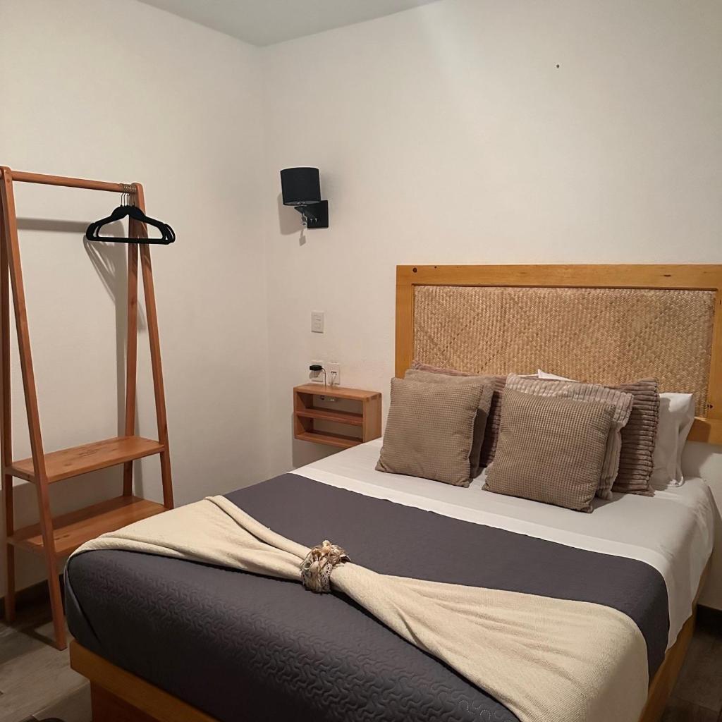 Hotel Boutique Nautilus photo 3