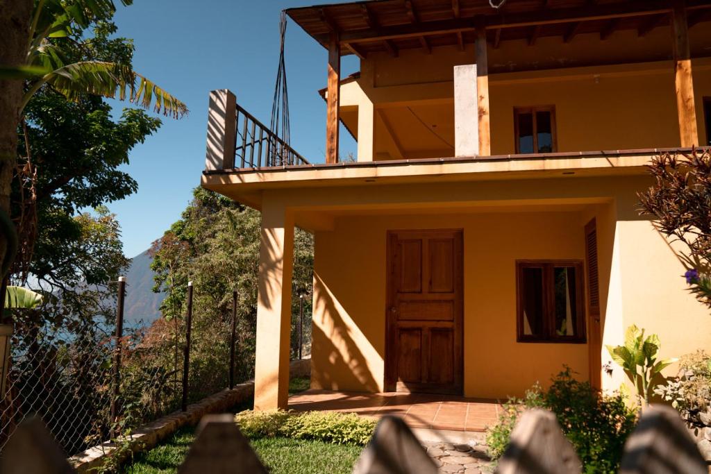Casa Maria Vista, Espectacular View photo 1