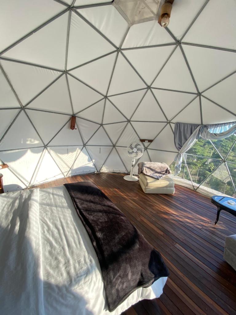 Andino Glamping photo 2